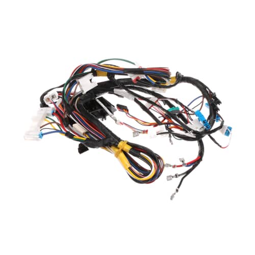Samsung Part# DC93-00820A Main Wire Harness Assembly - Genuine OEM
