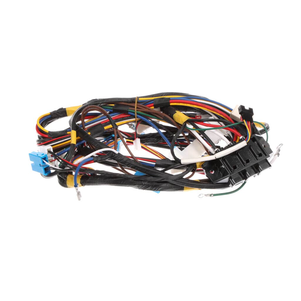 Samsung Part# DC93-00821A Main Wire Harness Assembly - Genuine OEM