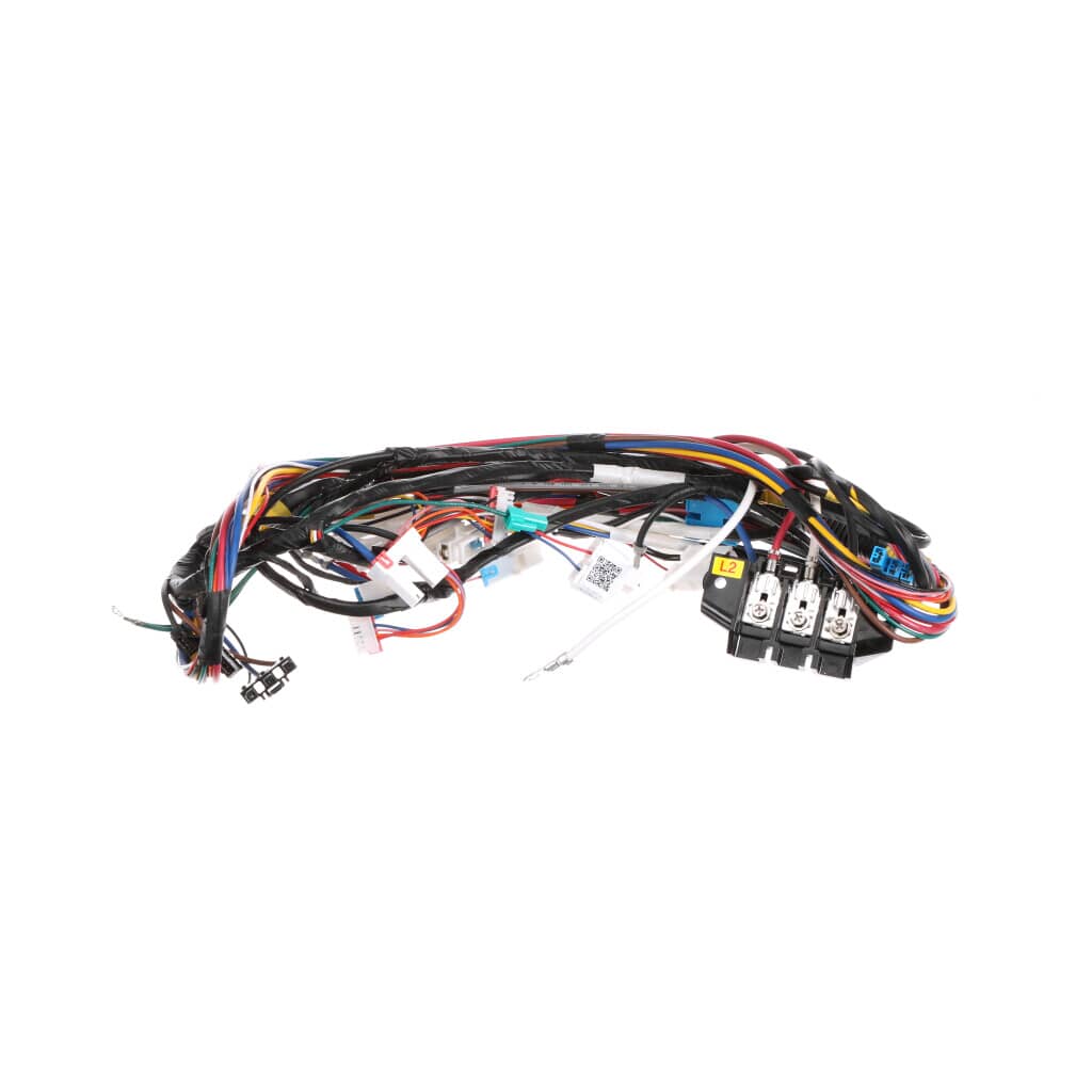 Samsung Part# DC93-00822A Main Wire Harness Assembly - Genuine OEM