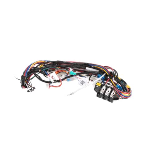 Samsung Part# DC93-00822A Main Wire Harness Assembly - Genuine OEM