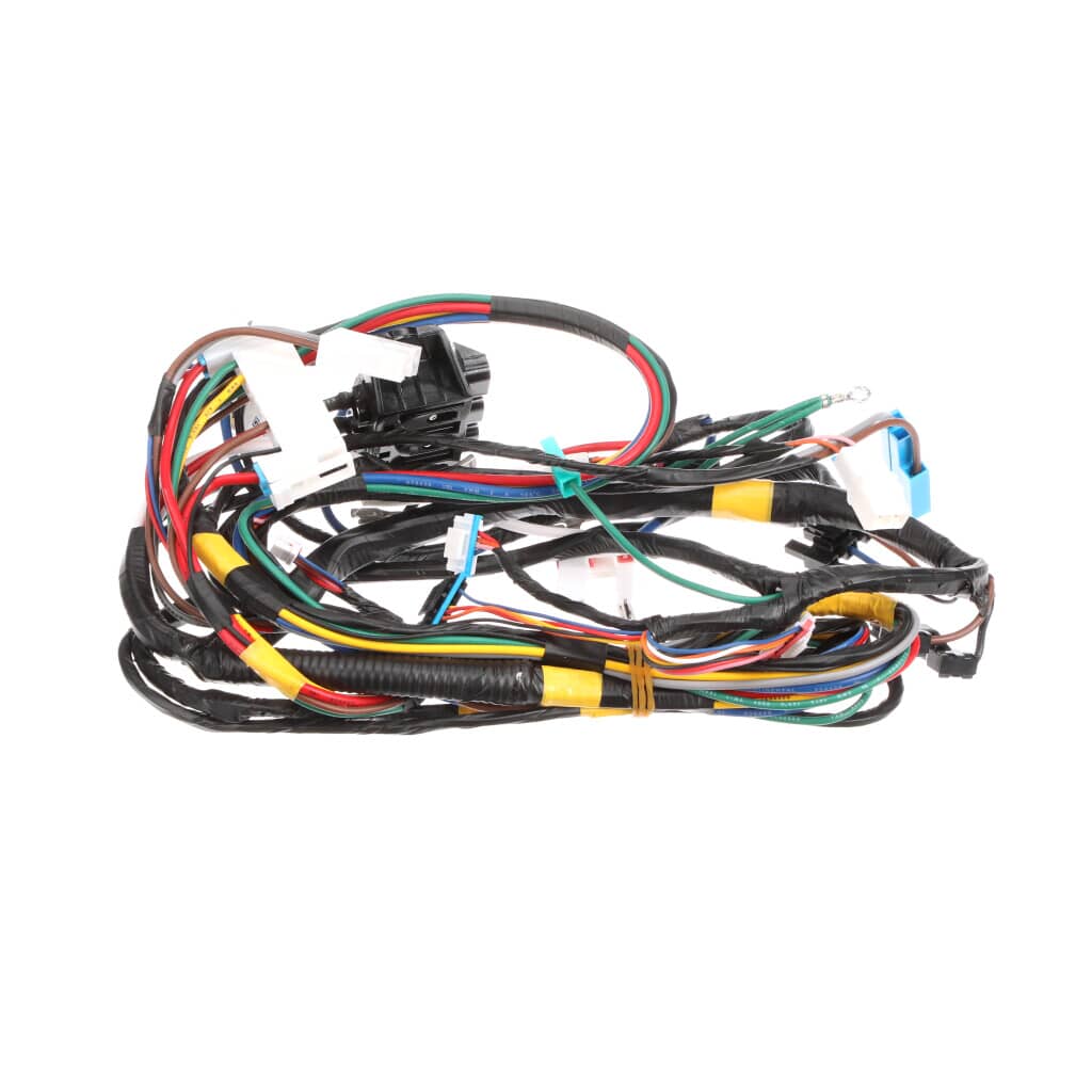 Samsung Part# DC93-00886A Main Wire Harness Assembly - Genuine OEM