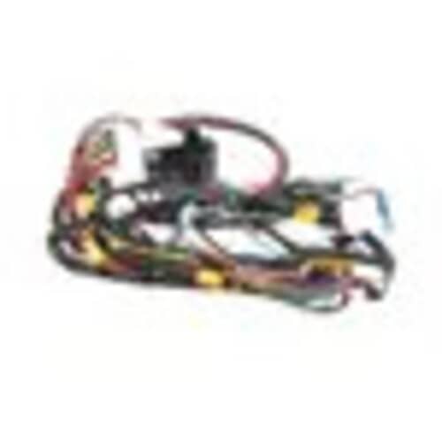 Samsung Part# DC93-00886A Main Wire Harness Assembly - Genuine OEM