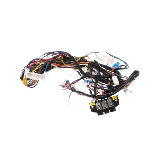 Samsung Part# DC93-00904A Main Wire Harness Assembly - Genuine OEM