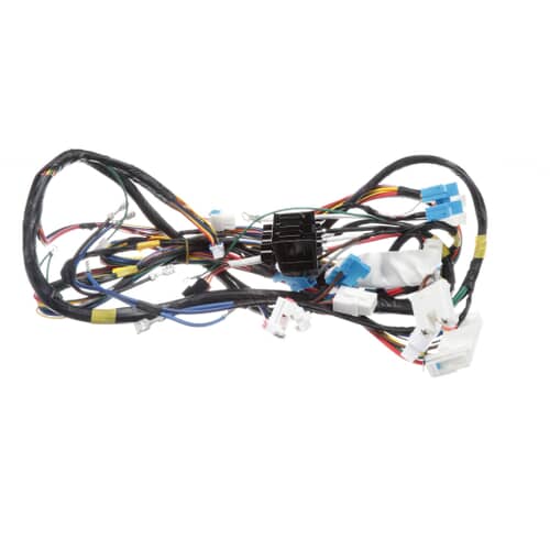 Samsung Part# DC93-00927A Main Wire Harness Assembly - Genuine OEM