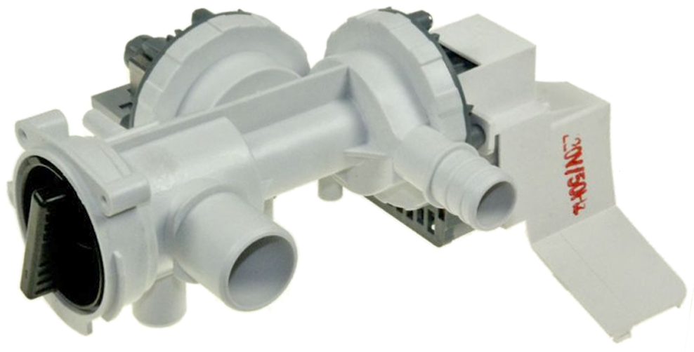 Samsung Assembly Pump Drain - DC96-00575A