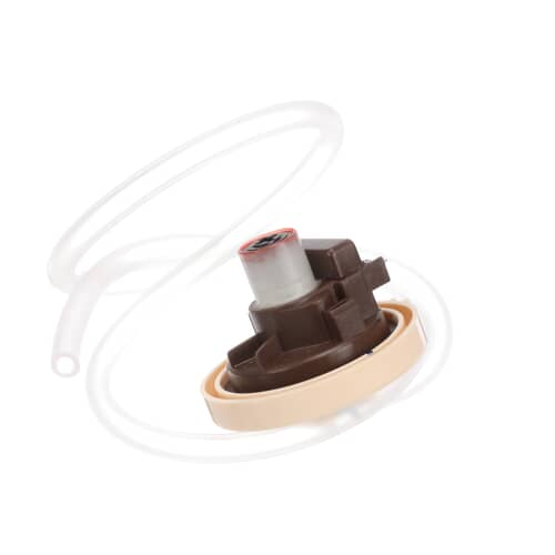 Samsung Washing Machine Water-Level Pressure Switch WA40J3000AW/A2-00