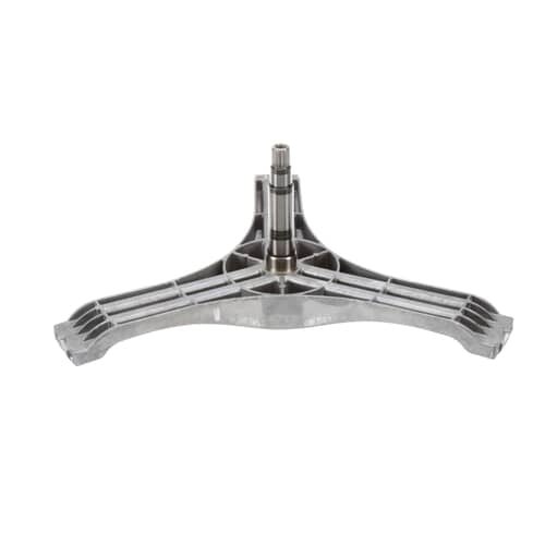Samsung Washing Machine Spider-Flange Shaft/Rear Drum Support WF328AAGXAA