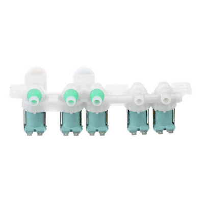 Samsung Washing Machine Water Inlet Valve WA52M7750AV/A4