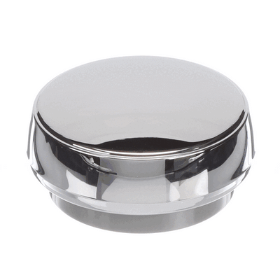 Samsung Washing Machine Control Knob - Silver WA50M7450AW/A4-00