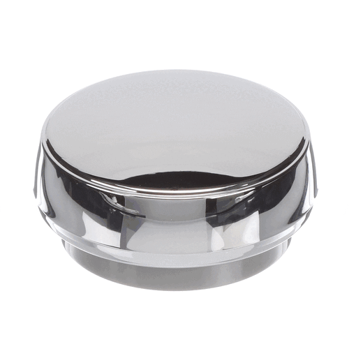 Samsung Washing Machine Control Knob - Silver WA52M7750AV/A4-00