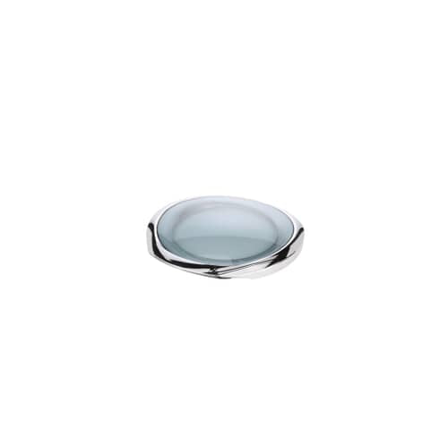 Samsung Part# DC97-17359B Outer Door Panel (OEM)