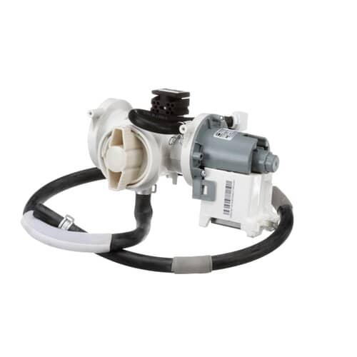 Samsung Drain Pump Assembly DC97-18150E