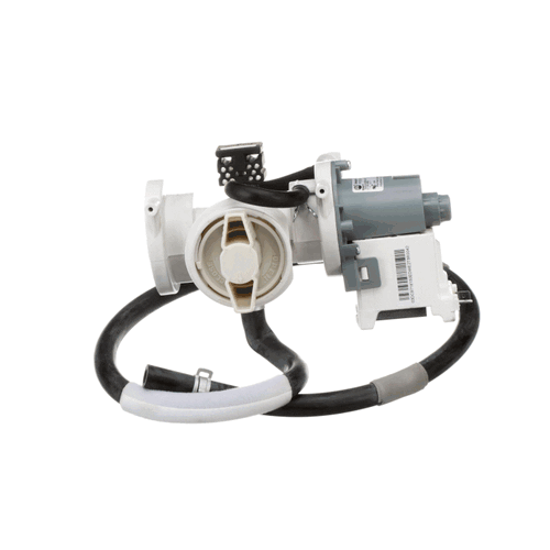Samsung WF42H5200AW/A2 Washer Drain Pump Assembly