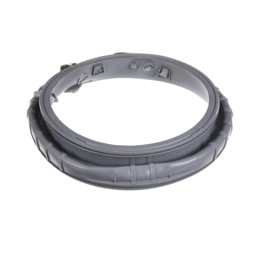 Samsung Door Boot Gasket - Gray DC97-19755F