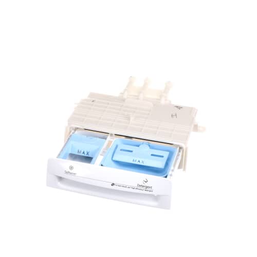 Samsung Part# DC97-20589J Module Detergent Assembly - Genuine OEM