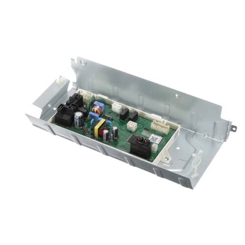 Samsung Part# DC97-21429H Power Control Board Cover Assembly - Genuine OEM