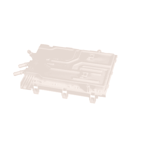 Samsung Housing Drawer Assembly DC97-21479A