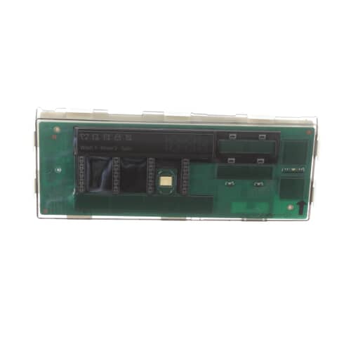 Samsung Part# DC97-22036A Window Panel Assembly - Genuine OEM