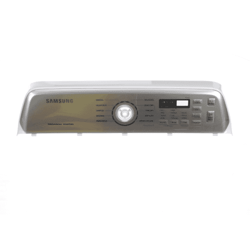 Samsung Part# DC97-22303A Control Panel Assembly - Genuine OEM