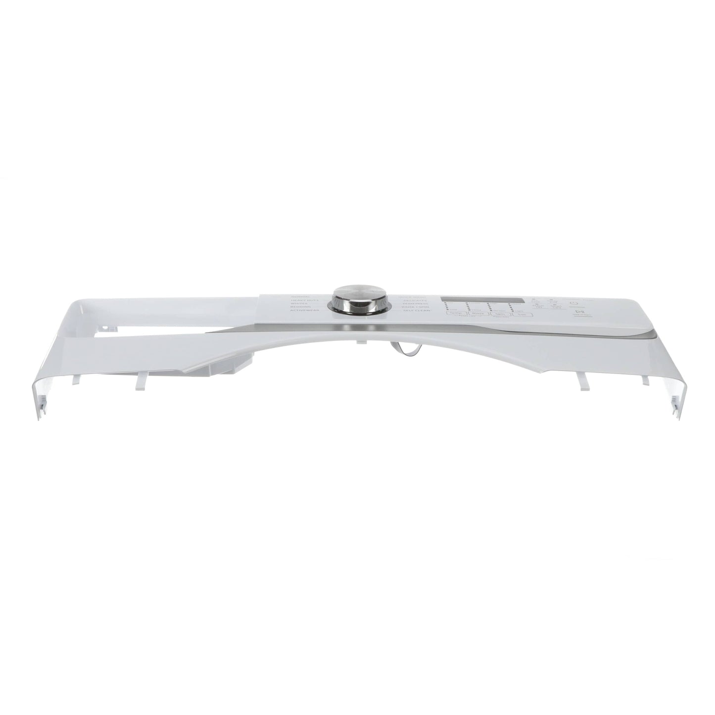 Samsung Part# DC97-22462P Touchpad Control Panel Assembly - Genuine OEM