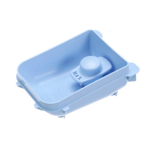 Samsung Part# DC97-22582A Detergent Assembly - Genuine OEM