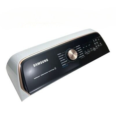 Samsung Part# DC97-22607X Control Panel Module Assembly - Genuine OEM