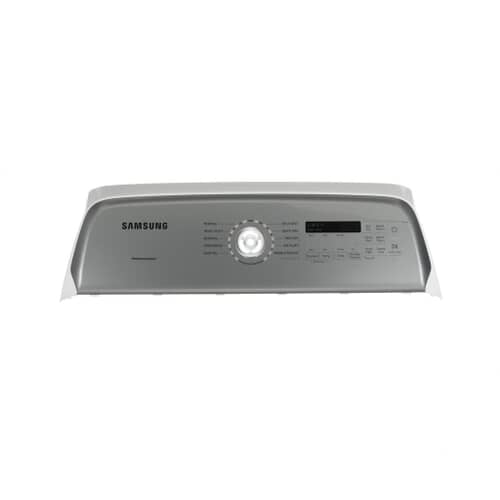 Samsung Part# DC97-22607A Control Panel Module Assembly - Genuine OEM