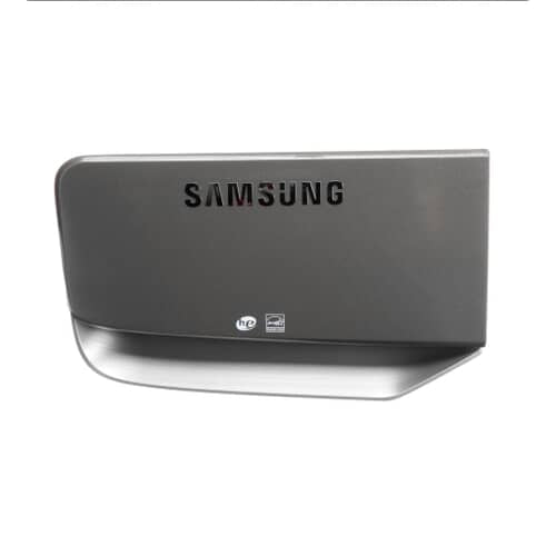 Samsung Part# DC97-22708B Drawer Panel Assembly - Genuine OEM