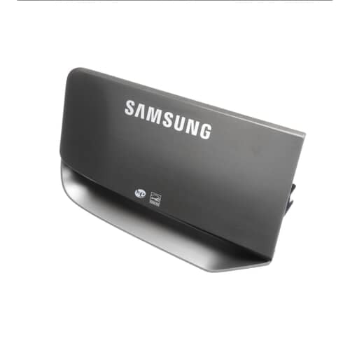 Samsung Part# DC97-22708B Drawer Panel Assembly - Genuine OEM