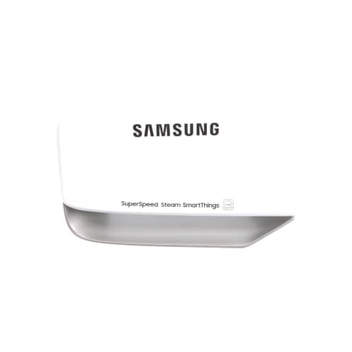 Samsung Part# DC97-22708L Drawer Panel Assembly - Genuine OEM