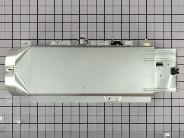 Samsung Part# DC97-22980B Front Frame Assembly - Genuine OEM