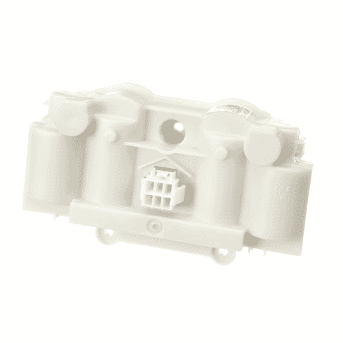 Samsung Part# DC97-23140A Drain Pump Assembly - Genuine OEM