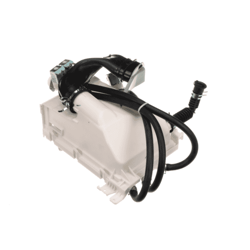 Samsung Part# DC97-23201A Housing Drawer Assembly - Genuine OEM