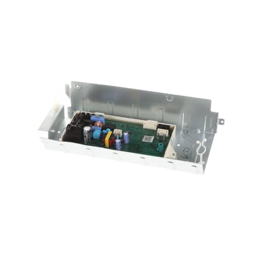 Samsung Part# DC97-24289B Power Control Board Cover Assembly - Genuine OEM