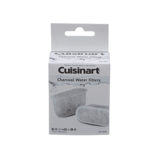Cuisinart Water Filter Replacement - DCC-RWF