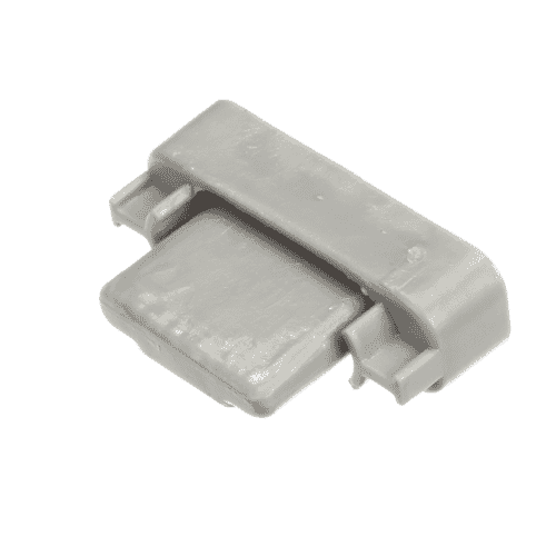 Samsung Part# DD61-00183A Rail Stopper (OEM)