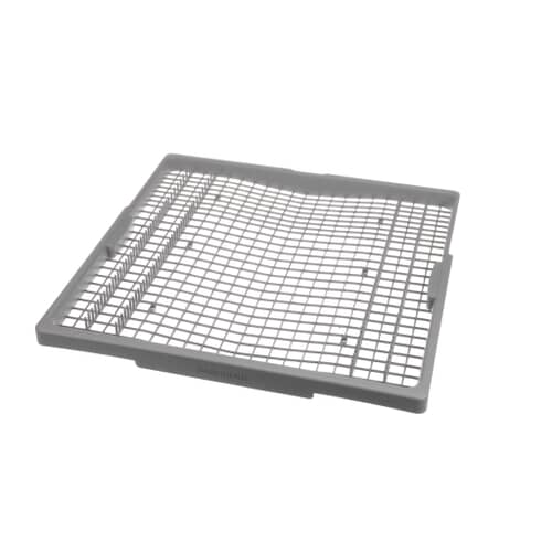 Samsung Part# DD61-00523B Dishrack Basket - Genuine OEM