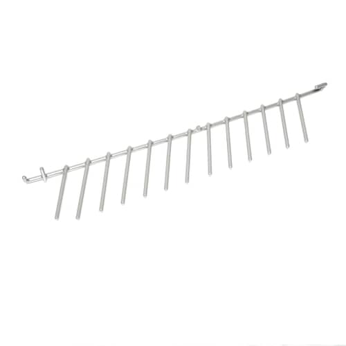 Samsung Part# DD66-00155A Rear Wire Folding (Right) - Genuine OEM