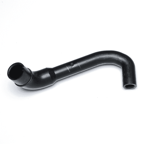 Samsung Part# DD67-00132A Hose Inlet - Genuine OEM