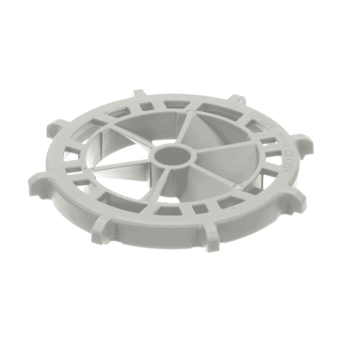 Samsung Cap Outlet Dry DD67-00162B