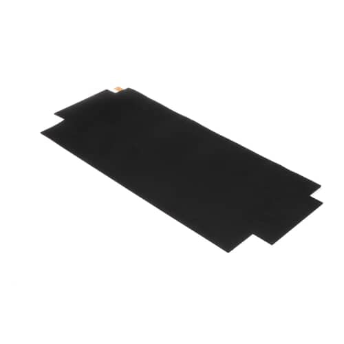 Samsung Part# DD67-00189B Rubber Skirt - Genuine OEM