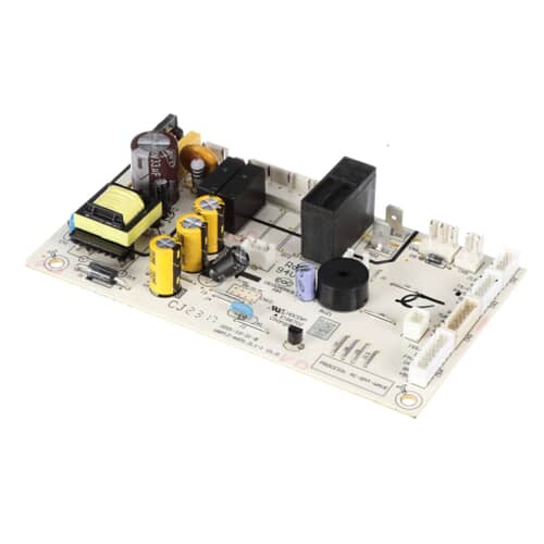 Samsung Power Control Board DD81-02282A
