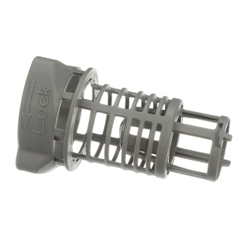 Samsung Part# DD81-02291A Coarse Filter - Genuine OEM