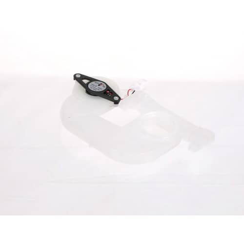 Samsung Part# DD81-02461A Case Assembly - Genuine OEM