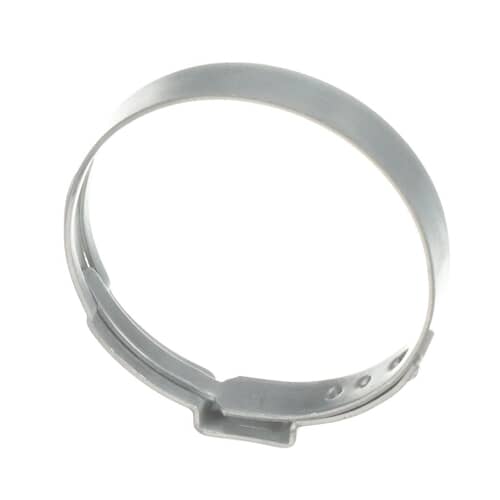 Samsung Part# DD81-02481A Clamper Hose (Out) - Genuine OEM