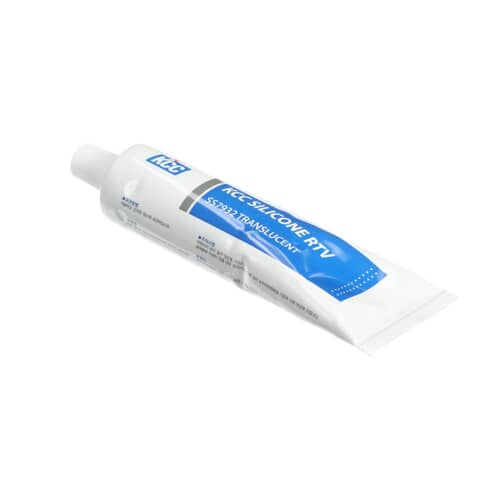 Samsung Part# DD81-04511A Silicone Sealant - Genuine OEM