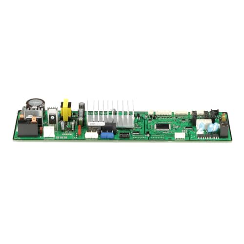 Samsung Part# DD92-00059H Main Power Control Board Assembly - Genuine OEM