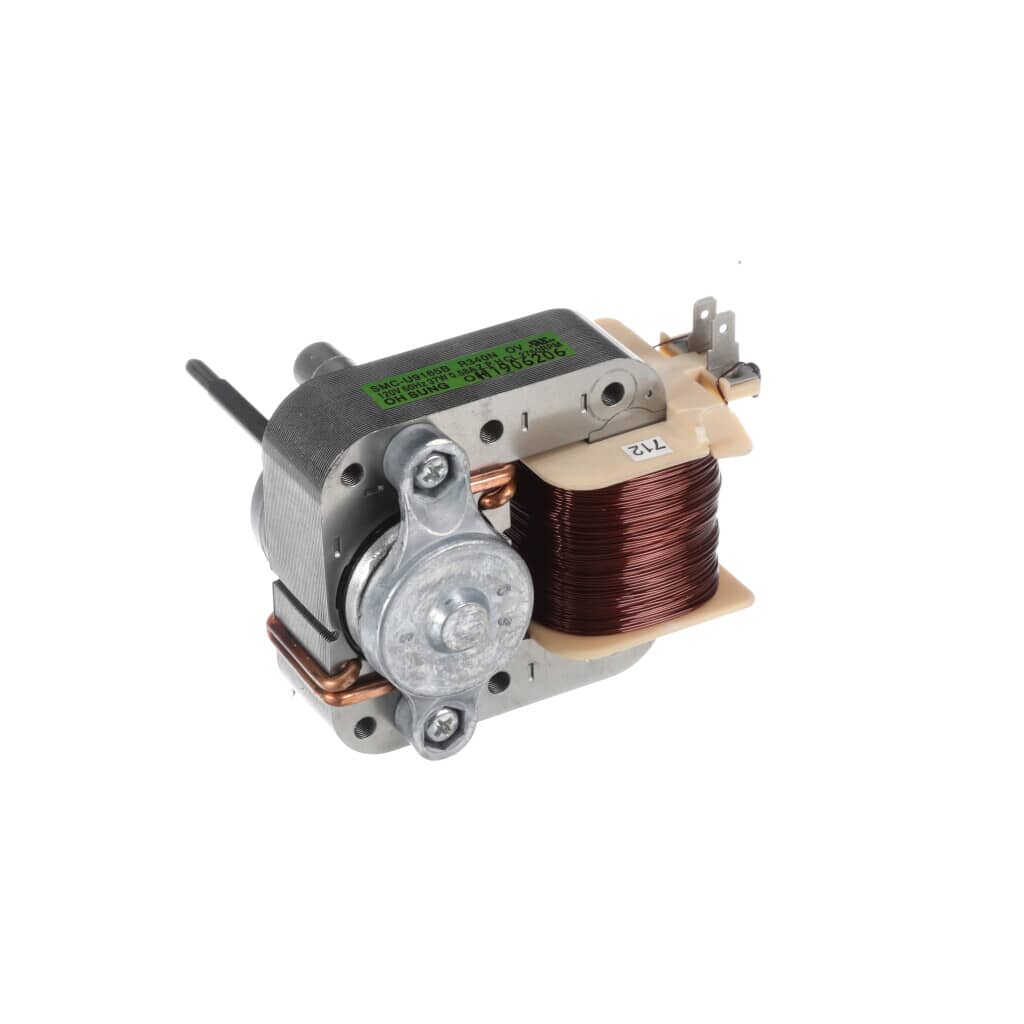 Samsung Part# DE31-00032C AC Convection Motor - Genuine OEM
