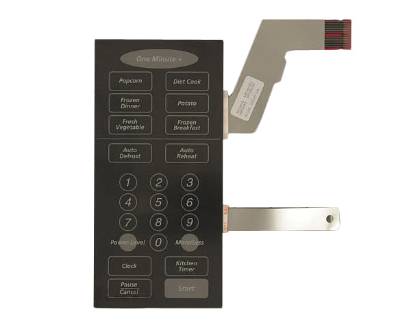 Dacor C-Main Jet, Lp - 86412