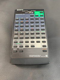 Sony Remote Control - RMP103